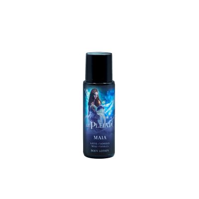LE PLEIADI PROFUMI Le Pleiadi Maia Milk & Vanilla Body Lotion 50 ml
